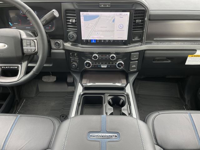 New 2026 Ford F450 Platinum w/ FX4 Off-Road Package image 20
