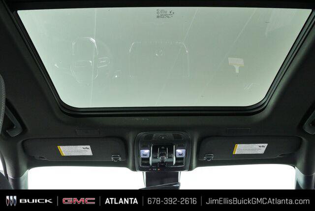 New 2026 GMC Yukon XL Denali w/ Denali Reserve Package AWD/4WD image 21