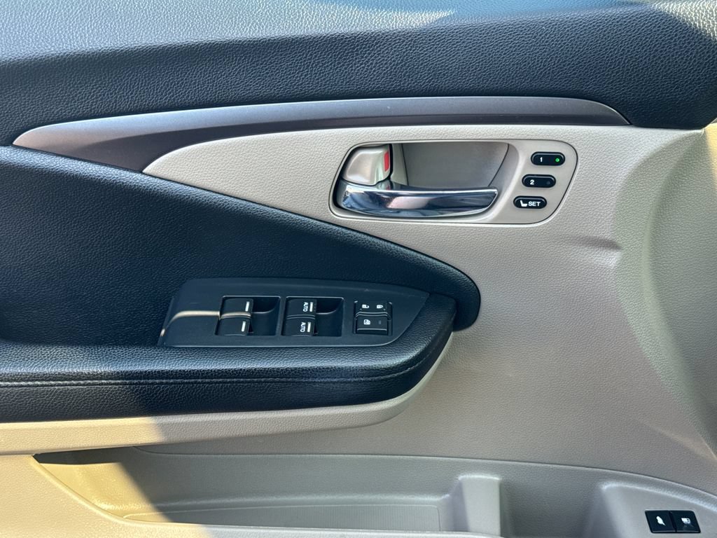Used 2022 Honda Pilot Special Edition image 44