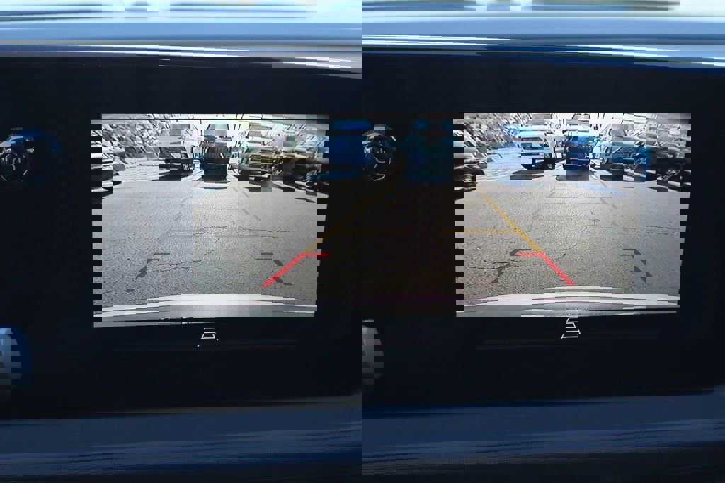 New 2026 Buick Envista Preferred w/ Convenience I Package image 13