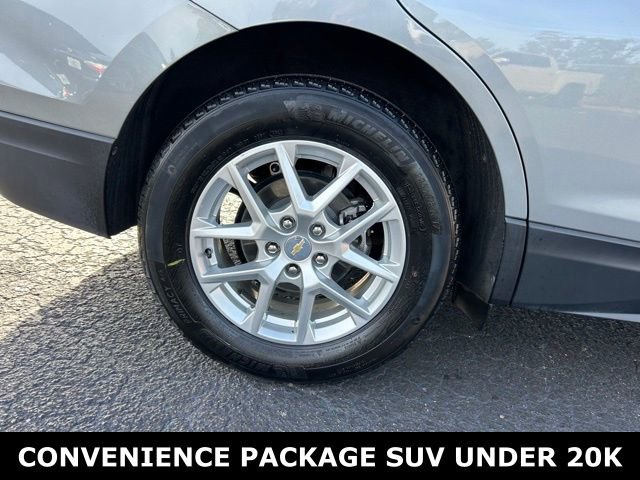 Used 2023 Chevrolet Equinox LT image 7