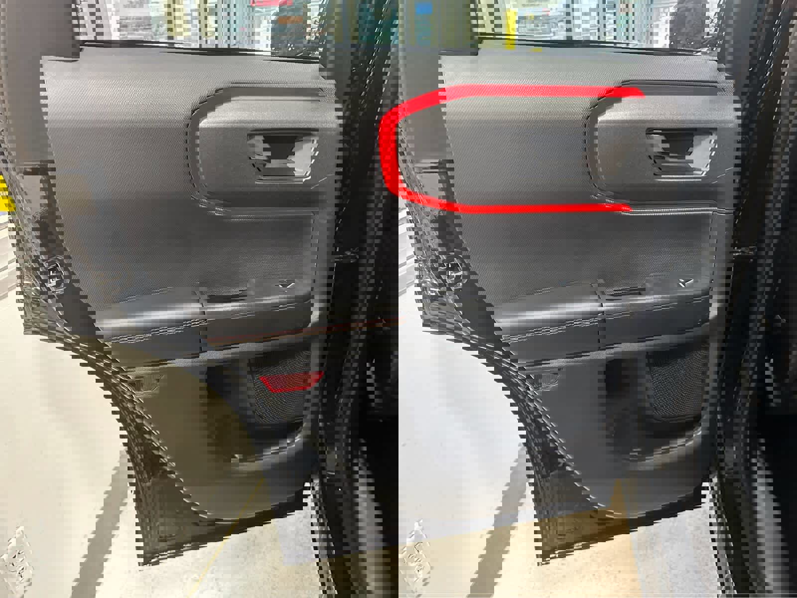 Used 2025 Ford Bronco Sport Free Wheeling w/ Convenience Package image 27