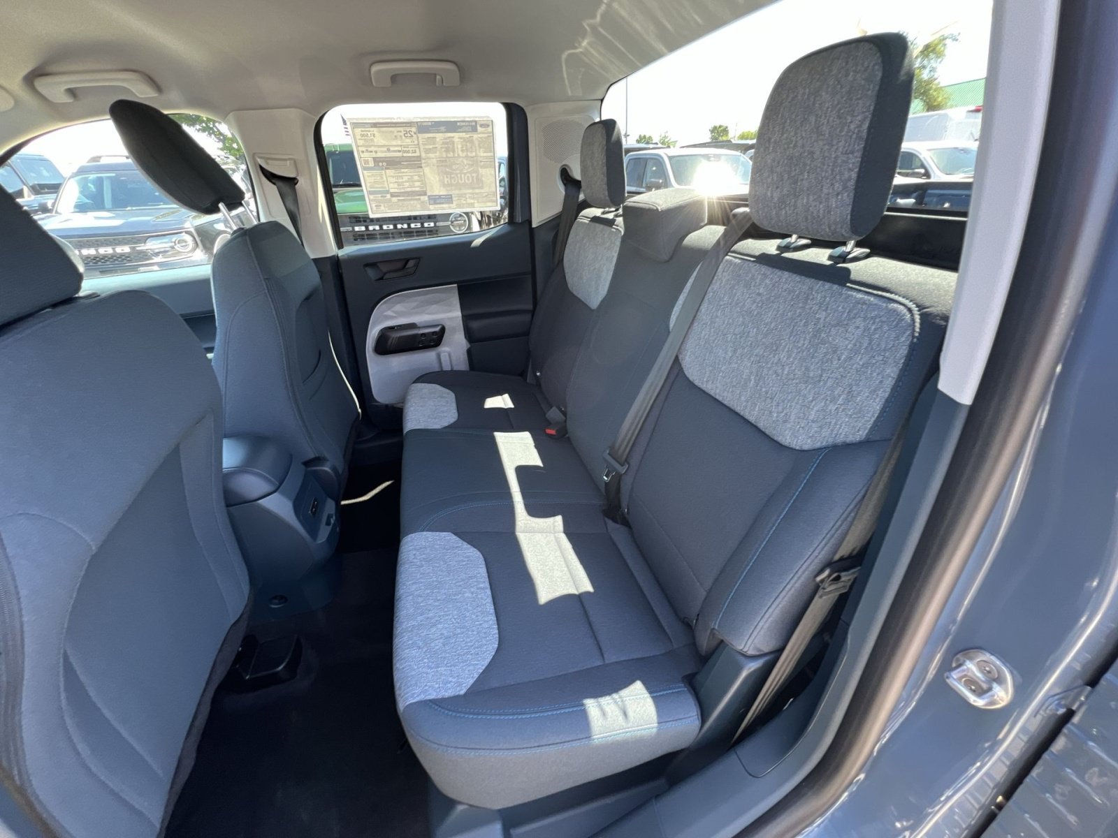 New 2026 Ford Maverick XLT AWD/4WD image 31