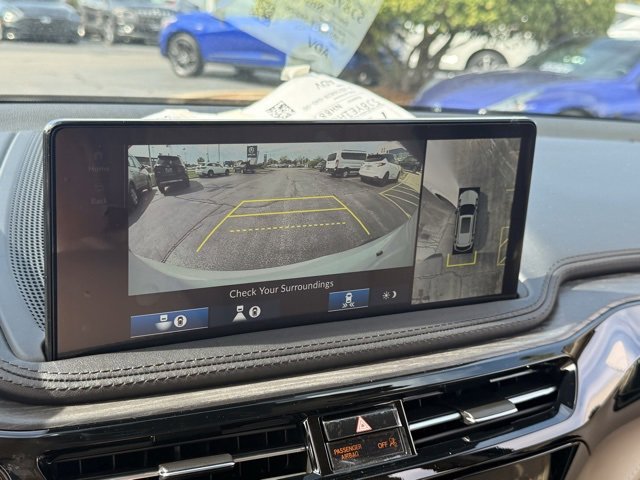 New 2026 Acura MDX w/ Advance Package image 21