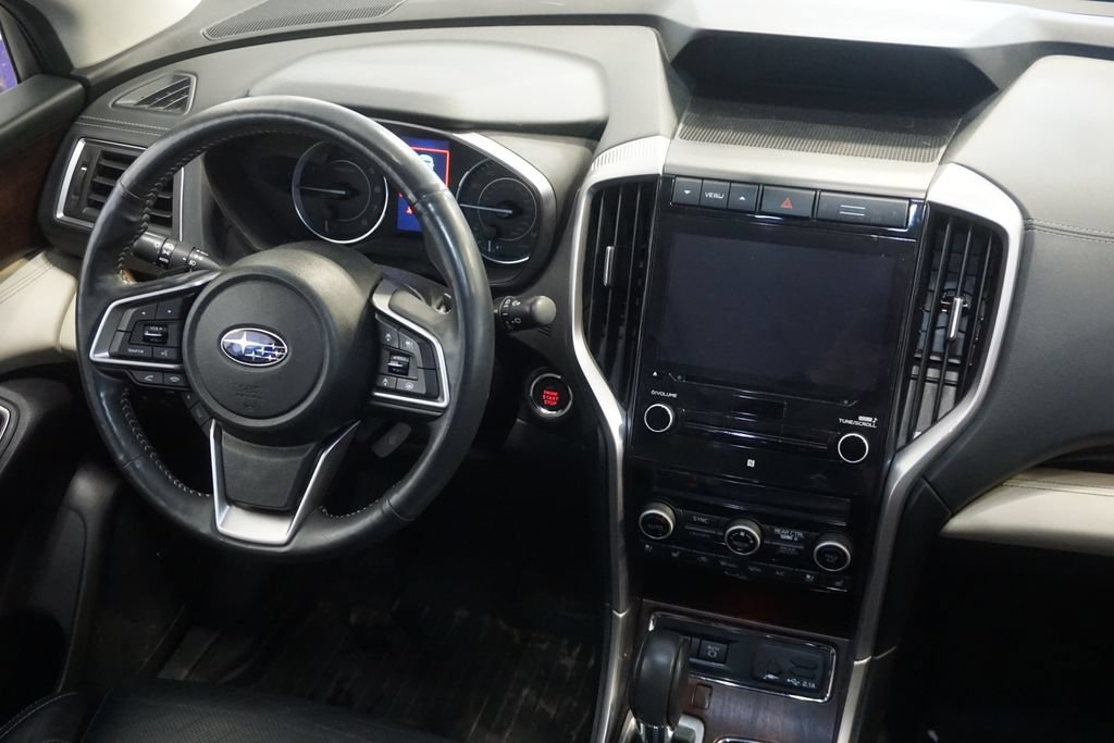Used 2022 Subaru Ascent Touring w/ Popular Package #2A AWD/4WD image 31