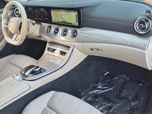 Used 2023 Mercedes-Benz E 450 Cabriolet image 20