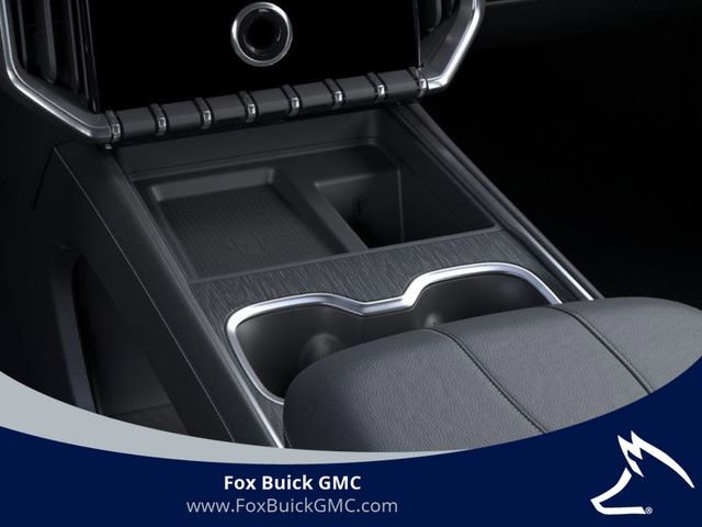 New 2025 GMC Acadia Elevation w/ Elevation Premium Package image 23