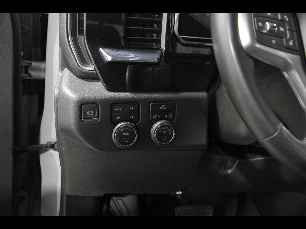 Certified 2024 Chevrolet Silverado 1500 LT Trail Boss w/ Convenience Package II AWD/4WD image 6