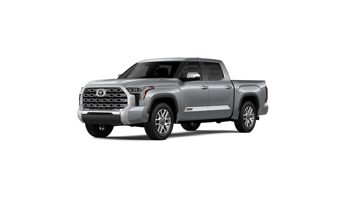 New 2026 Toyota Tundra 1794 Edition image 45