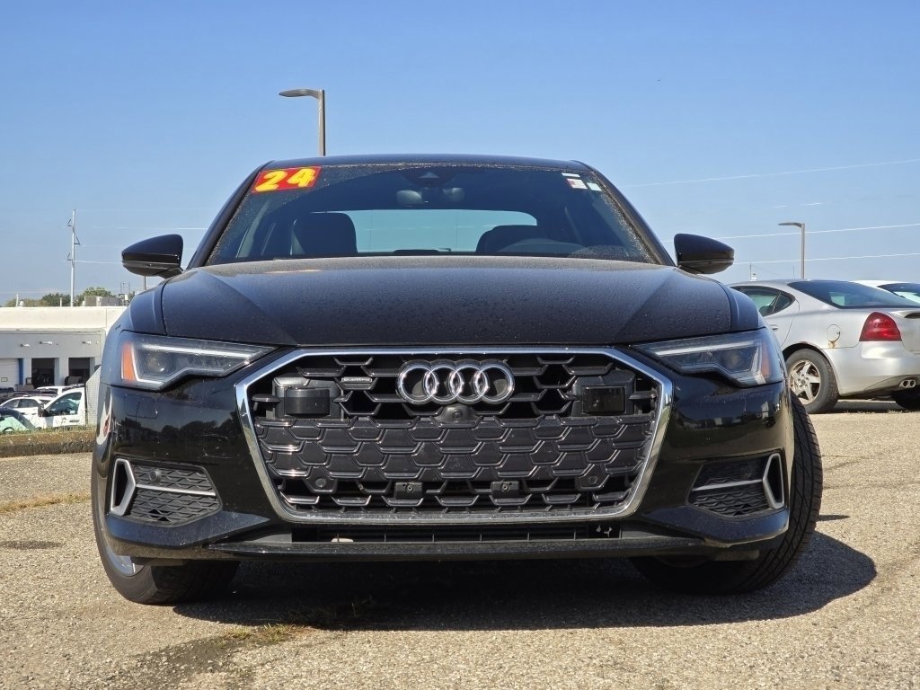 Used 2024 Audi A6 Premium Plus image 11