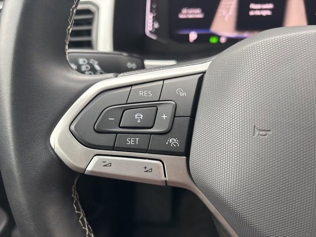 Used 2022 Volkswagen Atlas SEL image 28