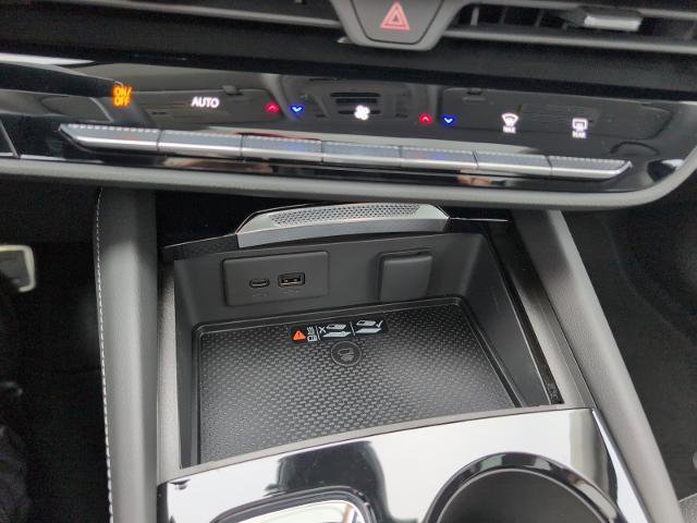 New 2025 Buick Envision Sport Touring AWD/4WD image 26