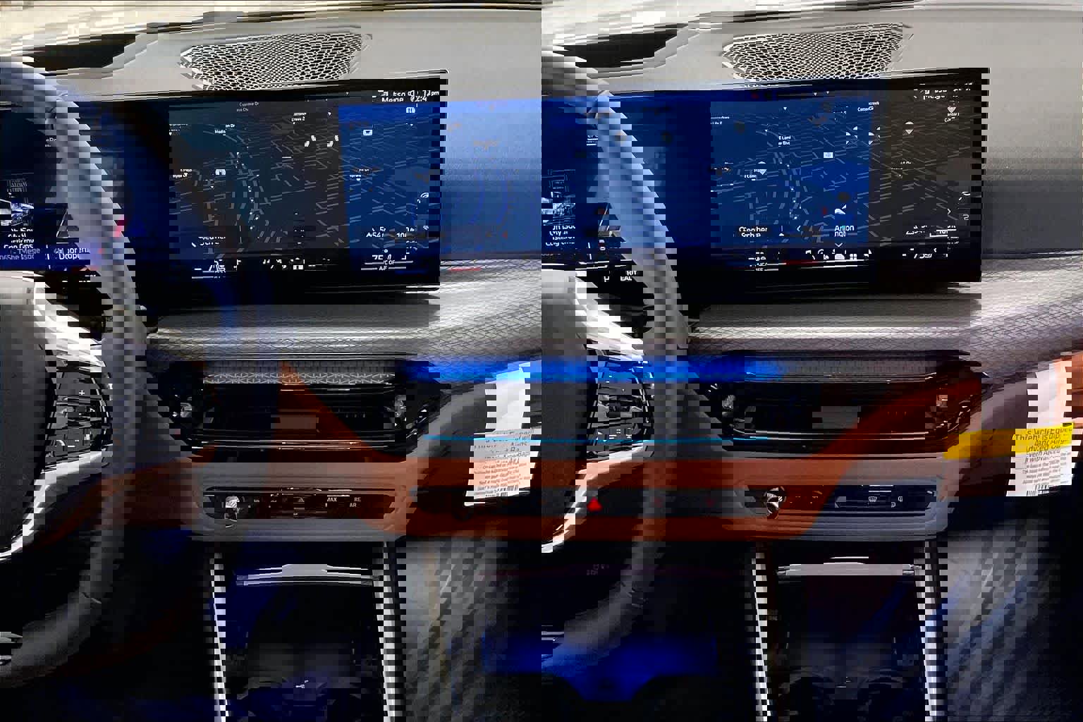 Certified 2025 BMW i4 eDrive40 w/ Premium Package image 6