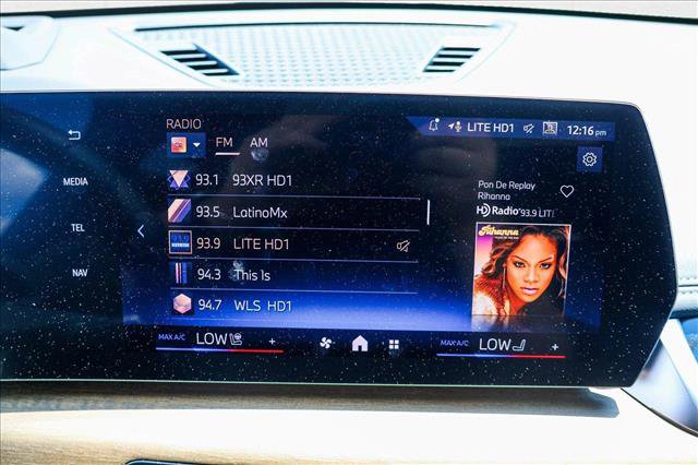 Used 2025 BMW X1 xDrive28i w/ Technology Package image 15