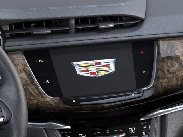 New 2023 Cadillac XT6 Premium Luxury image 20