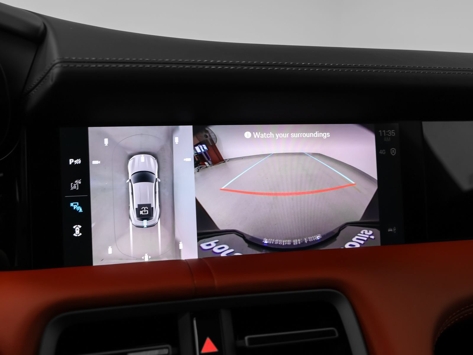 New 2026 Porsche Taycan RWD image 39