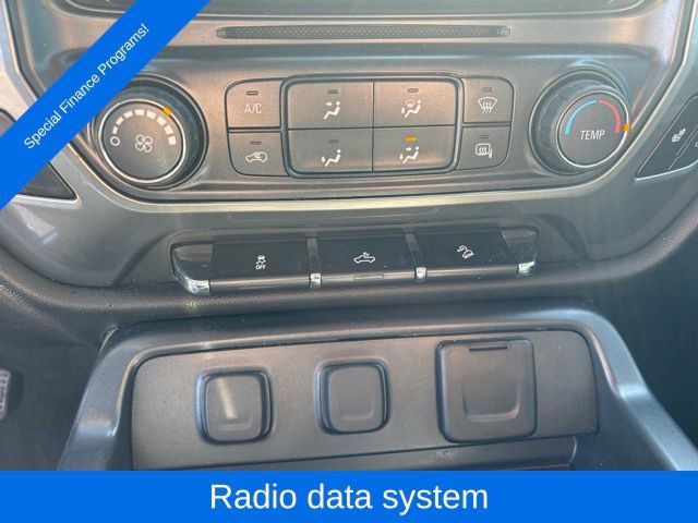 Used 2018 Chevrolet Silverado 1500 LT image 18