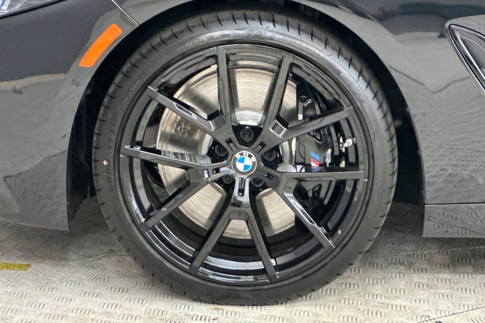 New 2026 BMW 840i w/ M Sport Professional Package RWD image 11