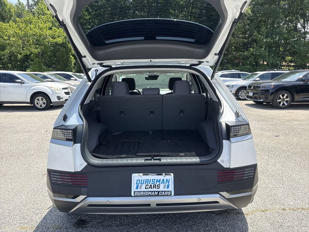 Used 2024 Hyundai Ioniq 5 SEL RWD image 20