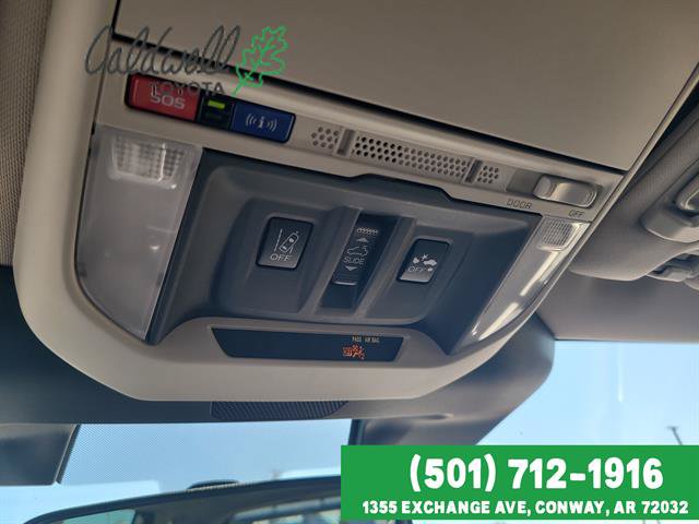 Used 2022 Subaru Forester Limited AWD/4WD image 22