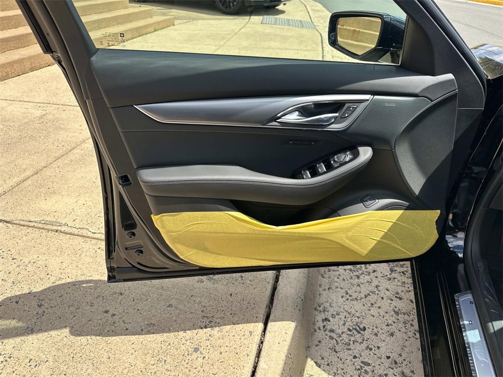 New 2026 Cadillac CT5 Premium Luxury image 13