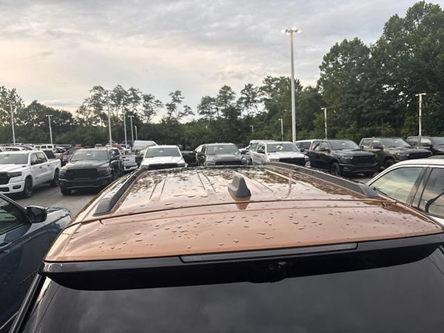 New 2026 Jeep Grand Cherokee L Limited AWD/4WD image 24