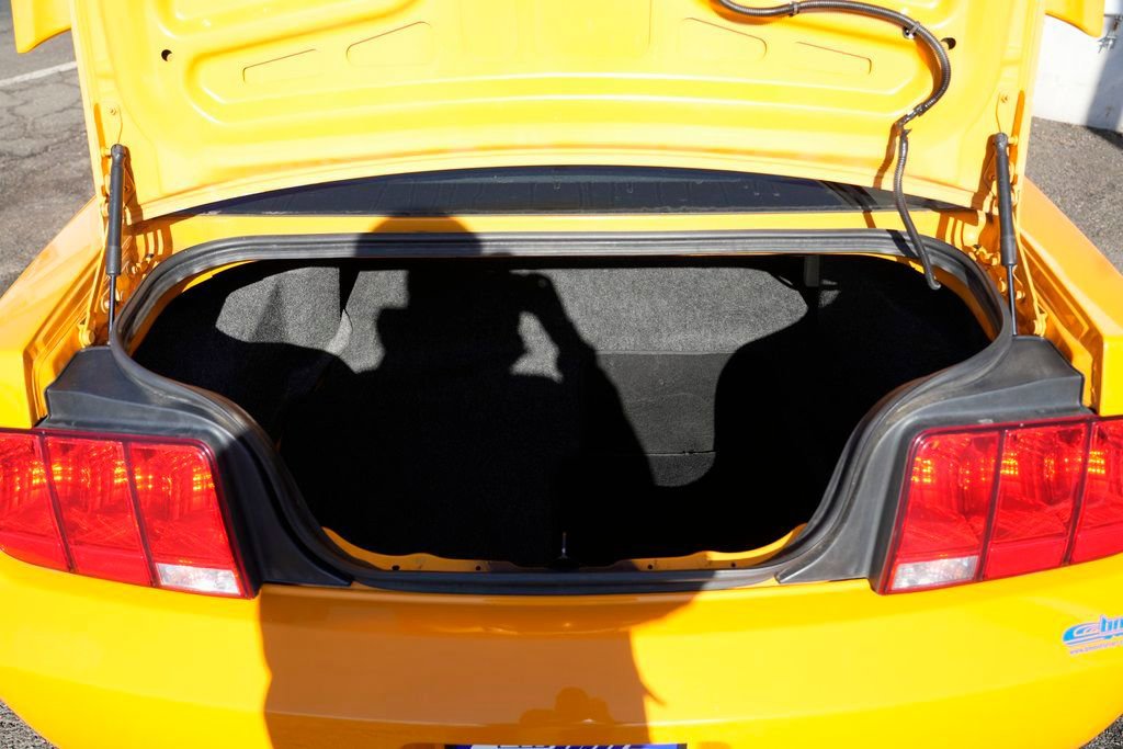 Used 2008 Ford Mustang GT image 15