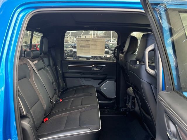 New 2026 RAM 1500 Laramie image 30