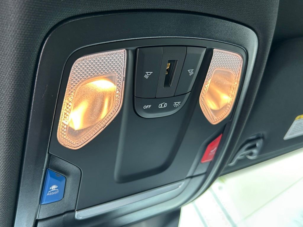 New 2026 RAM 3500 Big Horn image 53