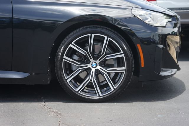 Used 2023 BMW 230i Coupe w/ Premium Package RWD image 4