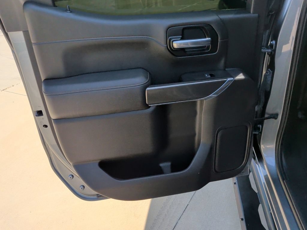 Used 2019 GMC Sierra 1500 AT4 w/ AT4 Preferred Package AWD/4WD image 35