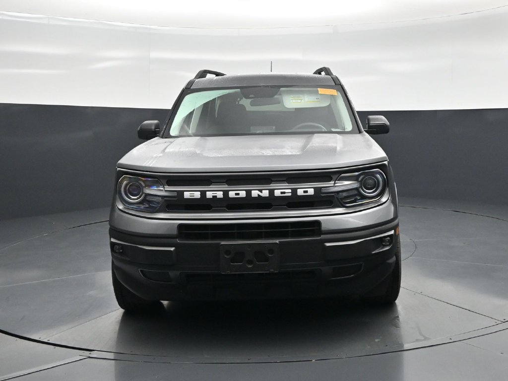 Certified 2021 Ford Bronco Sport Big Bend AWD/4WD image 22