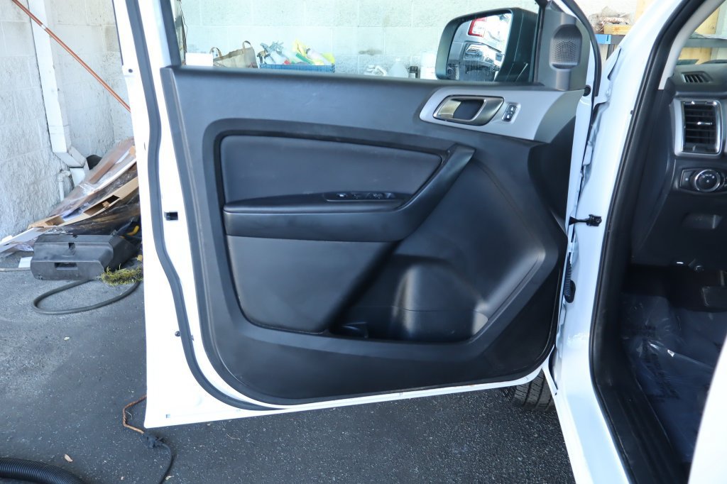 Used 2023 Ford Ranger XLT w/ Equipment Group 301A Mid RWD image 18