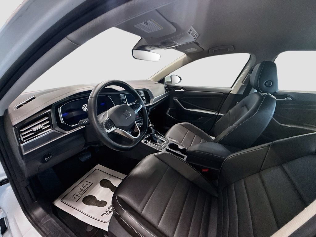 Used 2023 Volkswagen Jetta SE FWD image 20