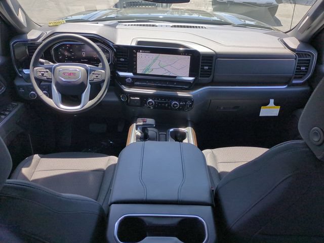 New 2026 GMC Sierra 1500 Elevation w/ LPO, Elevation Black Package AWD/4WD image 21
