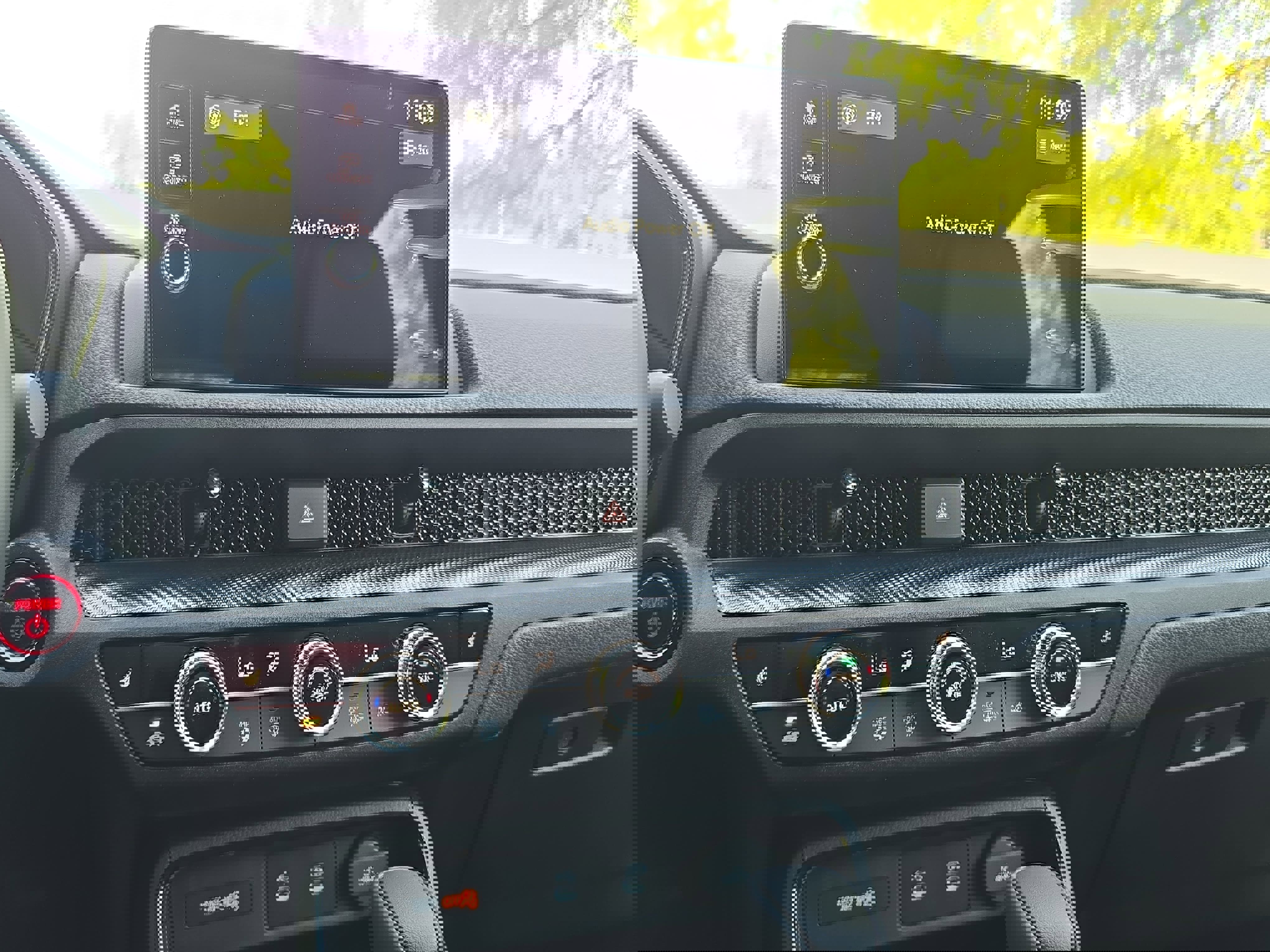 New 2026 Honda CR-V Sport-L image 20