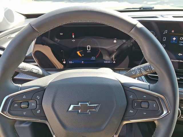 Used 2025 Chevrolet Trax ACTIV w/ Driver Confidence Package FWD image 19