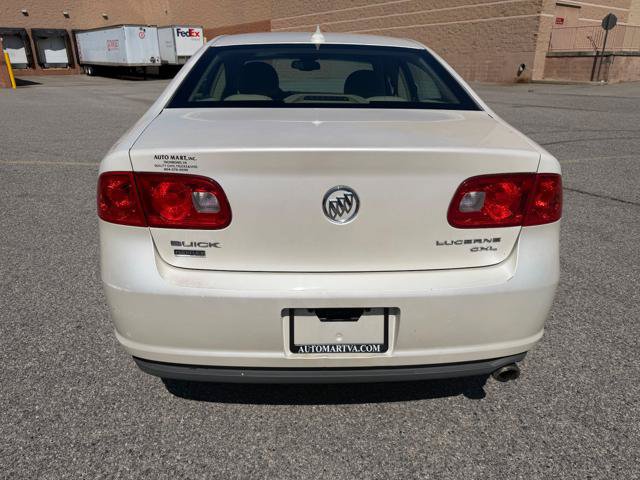 Used 2011 Buick Lucerne CXL FWD image 36