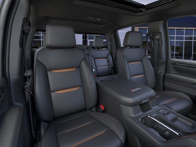 New 2026 GMC Sierra 2500 AT4 w/ Max Trailering Package image 40