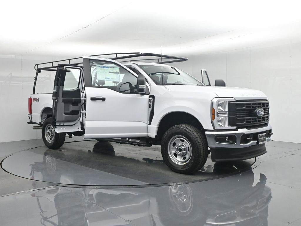 New 2026 Ford F350 XL w/ FX4 Off-Road Package image 30