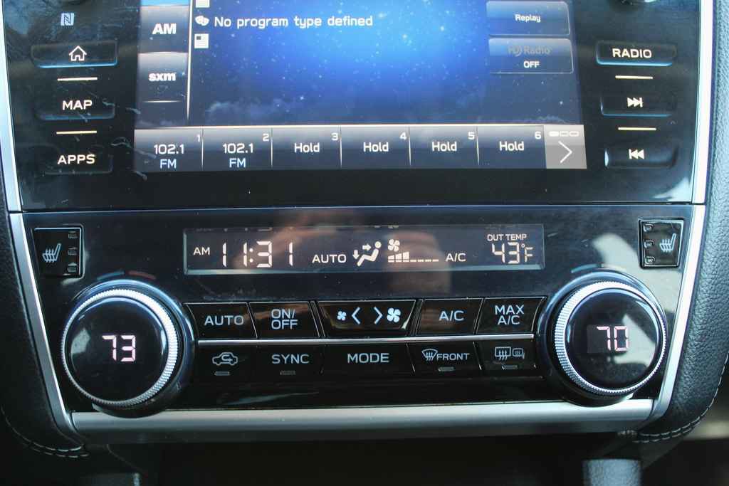 Used 2018 Subaru Outback 2.5i Limited image 24