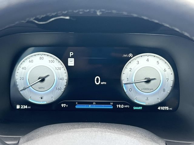 Used 2024 Hyundai Palisade Limited AWD/4WD image 39
