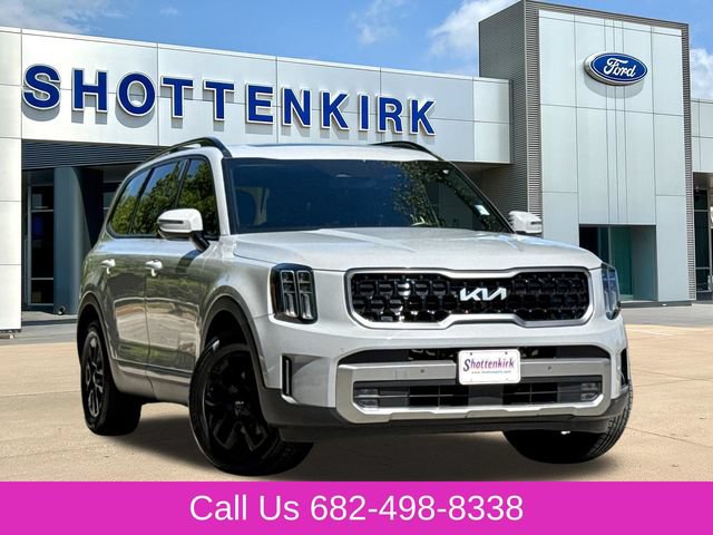 Used 2023 Kia Telluride SX X-Pro