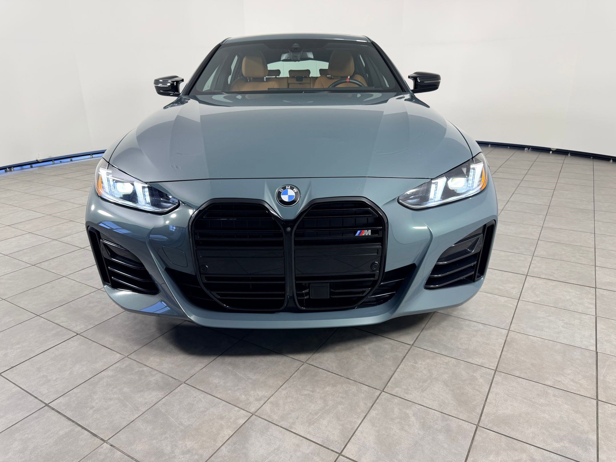 Certified 2025 BMW 440i xDrive image 6