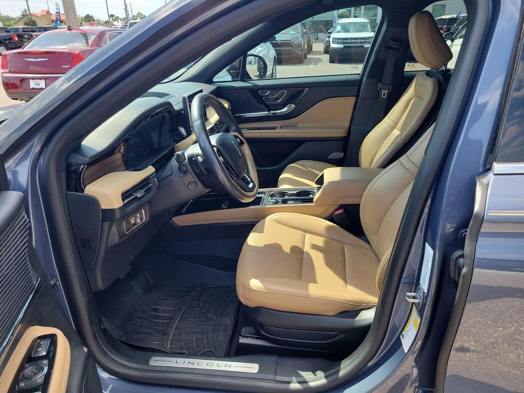 Used 2022 Lincoln Corsair Reserve FWD image 20