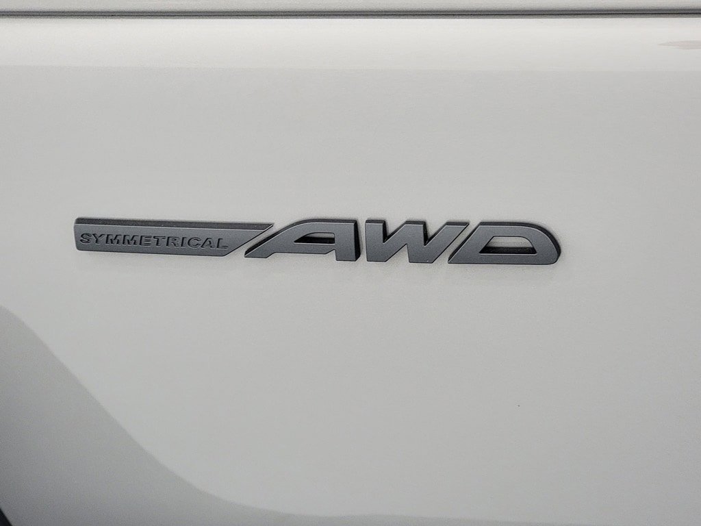 New 2026 Subaru Outback Wilderness AWD/4WD image 6