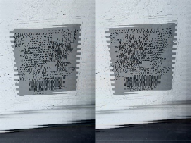 Used 2023 Nissan Kicks SV image 34