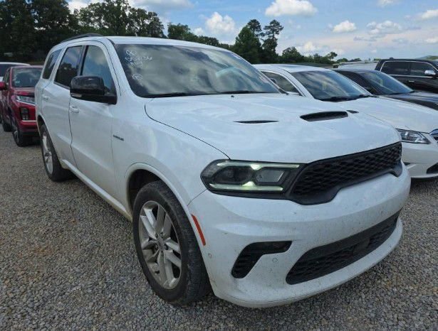 Used 2023 Dodge Durango R/T