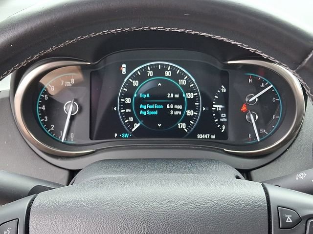 Used 2016 Buick LaCrosse Leather w/ Experience Buick Package image 20