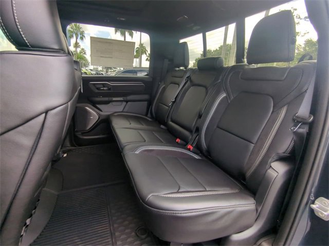 New 2026 RAM 1500 RHO w/ RHO Level 1 Equipment Group image 16